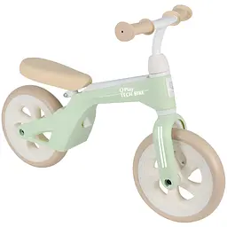 Біговел дитячий Qplay Tech EVA Mint (B-100Mint)