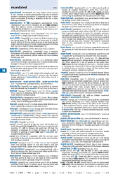Oxford Advanced Learner's Dictionary - мініатюра 3