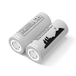 Акумулятор 32700 LiitoKala 6500mAh LiFePO4 (Lii-65S) - мініатюра 2