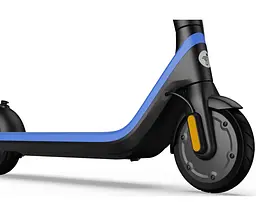 Самокат електро Ninebot C2 PRO E (AA.10.04.02.0013) синій - мініатюра 10