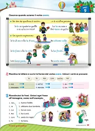 Forte in grammatica! A1-A2 - мініатюра 9
