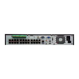Відеореєстратор DS-7732NI-I4/24P Hikvision (10000001413) - мініатюра 3