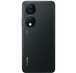 Смартфон Honor X7b 6/128Gb Midnight Black UA UCRF NFC - мініатюра 2