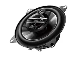 Автоакустика Pioneer TS-G1030F - мініатюра 3