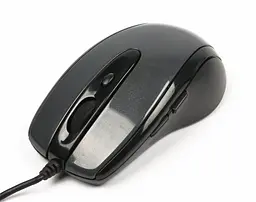 Миша A4Tech N-708X USB glossy grey