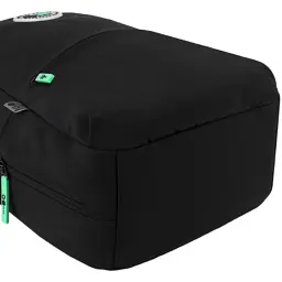 Рюкзак шкільний GoPack Education Teens 188M-4 чорний (GO26-188M-4) - мініатюра 6