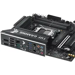 Материнська плата Asus TUF Gaming B850M-Plus WIFI (90MB1IY0-M0EAY0) [139981] - мініатюра 7