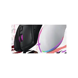 Мишка Hator Pulsar 3 USB White (HTM611) - мініатюра 11