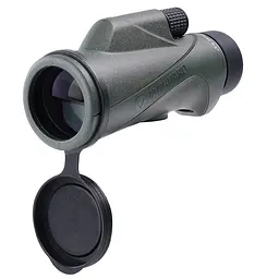 Монокуляр Vanguard VEO HD2 10x42 WP (VEO HD2 1042M), Темно-зелений - мініатюра 12