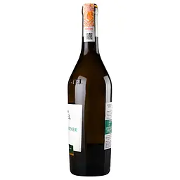 Вино Maison Castel Gewurztraminer IGP, біле, напівсухе, 12,5%, 0,75 л - мініатюра 2