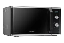 Мікрохвильова піч Samsung MG23K3614AS/UA - мініатюра 2