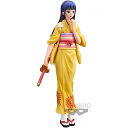 Фігурка Bandai Spirits Ван Піс Кікунодзьо One Piece Kikunojo Okiku 18 см BS OP KO 18 - мініатюра 4