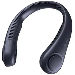 Шийний вентилятор JisuLife Neck Fan Life3