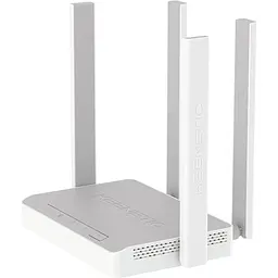 Бездротовий маршрутизатор (роутер) Keenetic Explorer 4G (KN-4910) [128276] - мініатюра 3