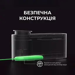 Поїлка-фонтанчик для тварин MOVA WF10 Pro - мініатюра 4