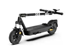 Електросамокат OKAI ES40 10 Black (ES40-B) - мініатюра 2