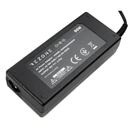 Блок живлення до ноутбуку Rezone Samsung 90W 19V 4.74А 5.5*3.0 (RZPSSM90195530) - мініатюра 3