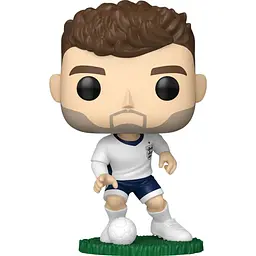 Фігурка Funko Pop! Football: Англія - Джон Стоунз (94462) [171952]