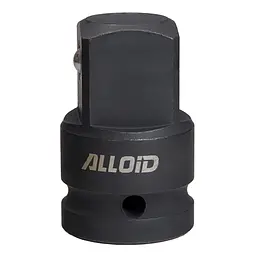 Перехідник ударний 3/4"FX1"M Alloid. PU-341