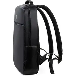 Рюкзак для ноутбука Vinga 17.3" NBP617 Black (NBP617BK) - мініатюра 2