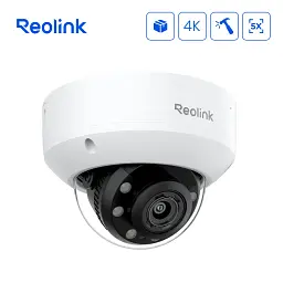 IP-камера Reolink RP-PCV8MZ 2.7-13.5 mm - мініатюра 7