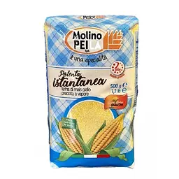 Полента Molino Peila 500 г