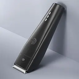 Машинка для стрижки волосся Enchen Boost 2 Black - мініатюра 3