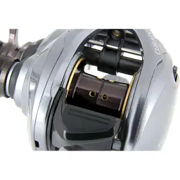 Котушка Shimano Curado 71 I XG 5 1BB - мініатюра 6
