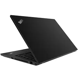 Ноутбук Lenovo ThinkPad T14 G2 FHD (i5-1145G7/16/256SSD) - Class B "Б/В" - мініатюра 3