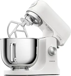 Кухонна машина Kenwood kMix KMX751AWH White UA