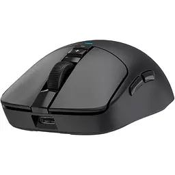 Миша Bloody R72 Ultra Wireless Black [122466] - мініатюра 5