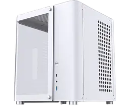 Корпус JONSBO TK-1 White - мініатюра 5