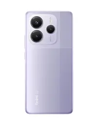 Смартфон Xiaomi Redmi Note 14 5G 8/256GB Purple EU (adapter) - мініатюра 2
