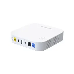 Джерело безперебійного живлення для роутера Marsriva KP4 Max White, 20000 mAh