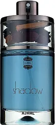Оригінал Ajmal Shadow Grey 75 мл Парфумована вода