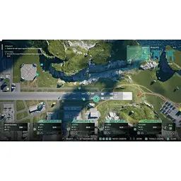Ключ активації Microsoft MechWarrior 5: Clans для Xbox Series S/X - мініатюра 3