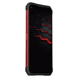 Захищений смартфон Doogee V10 8/128GB АКБ 8 500мАг 5G Red - мініатюра 2