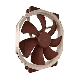 Кулер до корпусу Noctua NF-A15 PWM