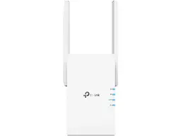 Повторювач Wi-Fi TP-LINK RE705X - мініатюра 3
