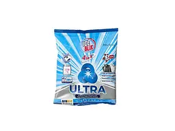Пральний порошок ICE BLIK 250 г "ULTRA Universal"