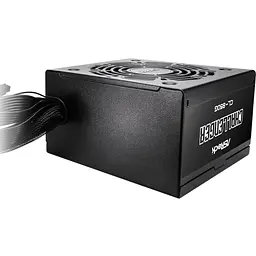 Блок живлення 850W ASRock Challenger CL-850G 120mm, 80+ Gold, Retail (CL-850G) - мініатюра 2