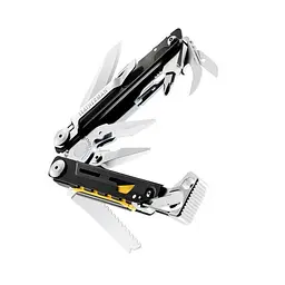 Мультитул Leatherman SIGNAL (832265) [60702] - мініатюра 3