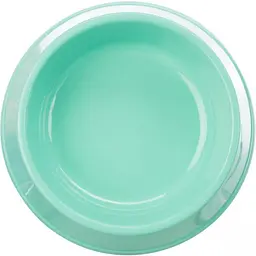 Миска Trixie для кішок, 200 мл, d:12 см (пластик) - мініатюра 4
