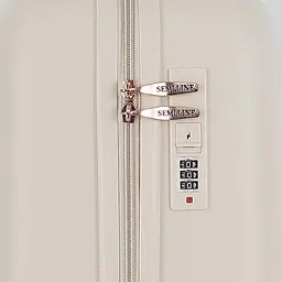 Валіза Semi Line 28" L Ercu (T5791-3) - мініатюра 7