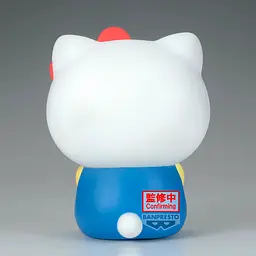 Фігурка Bandai Spirits Санріо Хеллоу Кітті Sanrio Hello Kitty 11 см BS HK 11 - мініатюра 3
