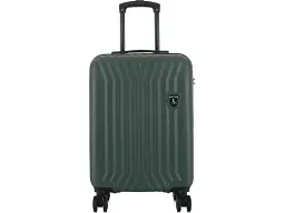 Валіза Semi Line 24 M Green (T5986-3) - мініатюра 8