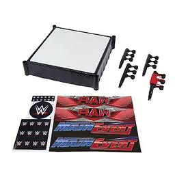 Головний ринг для боїв WWE (JDJ20) - мініатюра 3