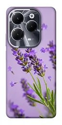 Чохол Demsky Lavender purple для Infinix Hot 40