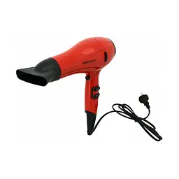 Фен для сушки волосся Grunhelm GHD-595