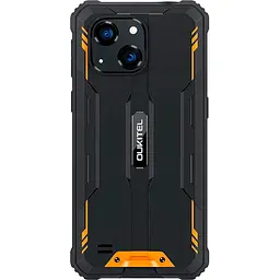 Смартфон Oukitel WP32 4/128GB Orange [106292] - мініатюра 6